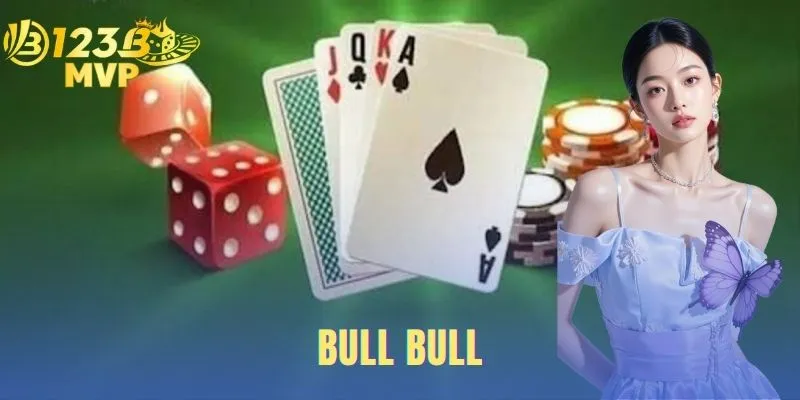 Bull Bull