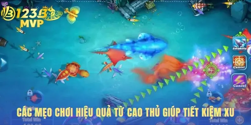 Cách Điều Chỉnh Súng Bắn Cá Online-Tiết Kiệm Đạn Thắng Đậm 4 Cách điều chỉnh súng bắn cá online với mẹo du kích và tăng đạn