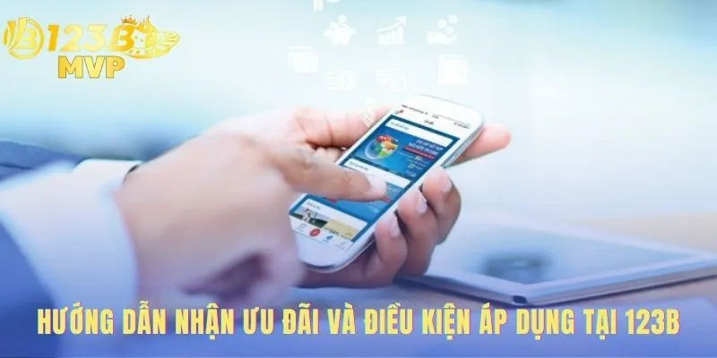 Nạp Tiền Tặng 20 Slot Bắn Cá | Hướng Dẫn Nhận Ưu Đãi 123B 3 Nạp tiền tặng 20 slot bắn cá cần nạp 200K và 3 vòng cược