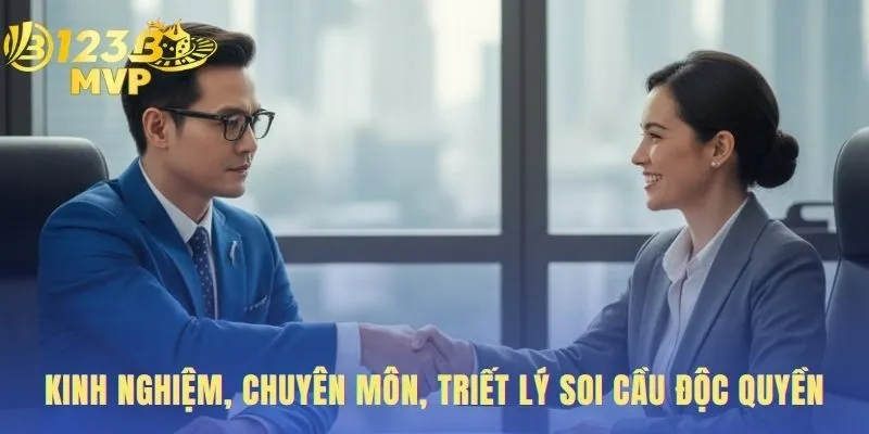 Tác Giả Lê Minh Anh | Chuyên Gia Nội Dung Giải Trí Tại 123B 2 Triết lý của tôi là dữ liệu không biết nói dối và kỷ luật tạo nên chiến thắng.