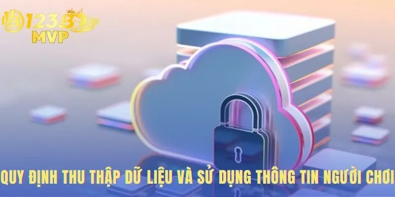 Chính Sách Bảo Mật 123B - An Toàn Tuyệt Đối Và Minh Bạch 3 Chính sách bảo mật 123B quy định rõ mục đích thu thập dữ liệu
