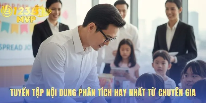 Tác Giả Lê Minh Anh | Chuyên Gia Nội Dung Giải Trí Tại 123B 1 tuyen tap noi dung phan tich hay nhat tu chuyen gia